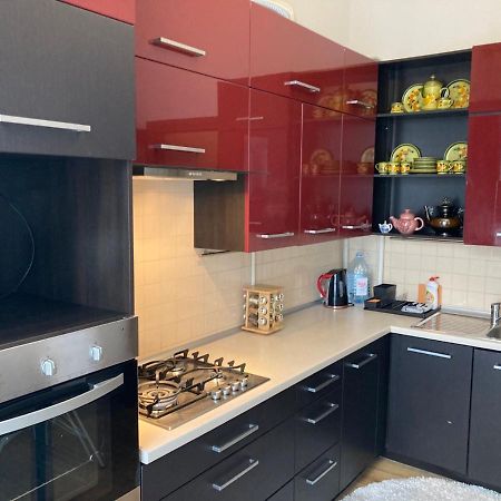Квартира В Центрі Тернополя Ternopil Eksteriør bilde