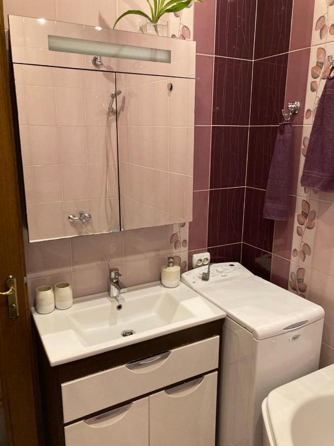 Квартира В Центрі Тернополя Ternopil Eksteriør bilde