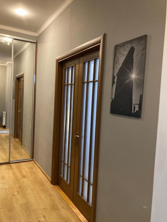 Квартира В Центрі Тернополя Ternopil Eksteriør bilde
