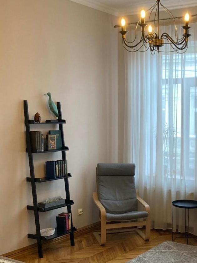 Квартира В Центрі Тернополя Ternopil Eksteriør bilde